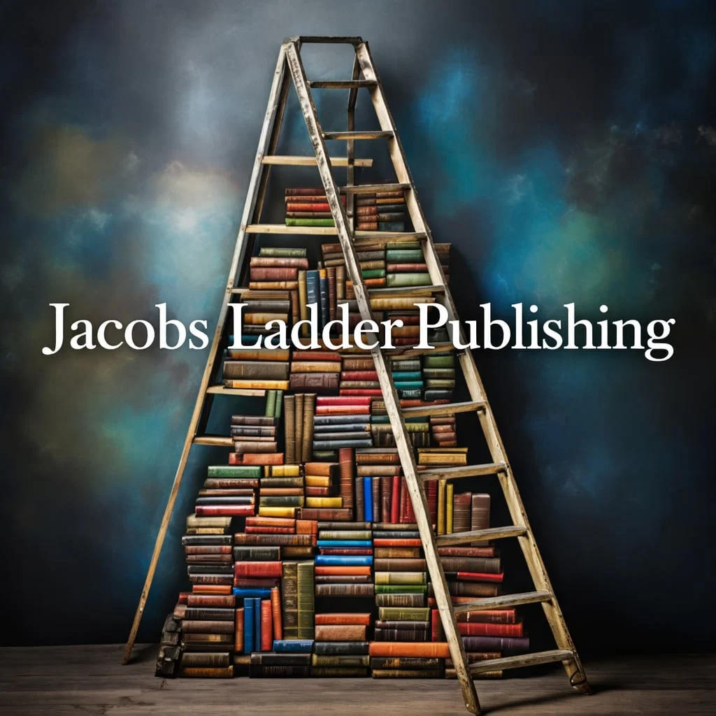 Jacobs Ladder Publishing emblem