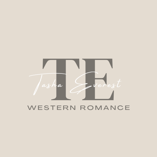 Tasha Everest monogram